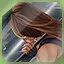 Complete level 6 icon