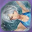 Complete level 25 icon