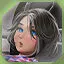 Complete level 9 icon