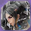 Complete level 23 icon
