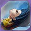 Complete level 21 icon