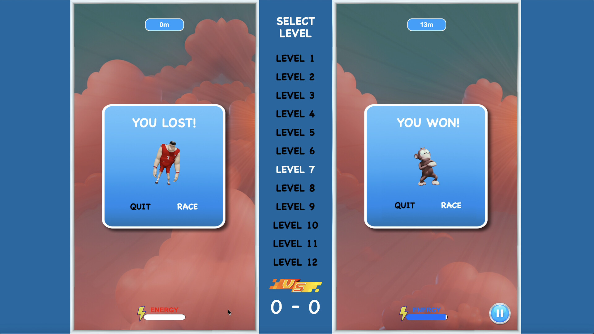 ROPES - Race Edition Screenshot 6