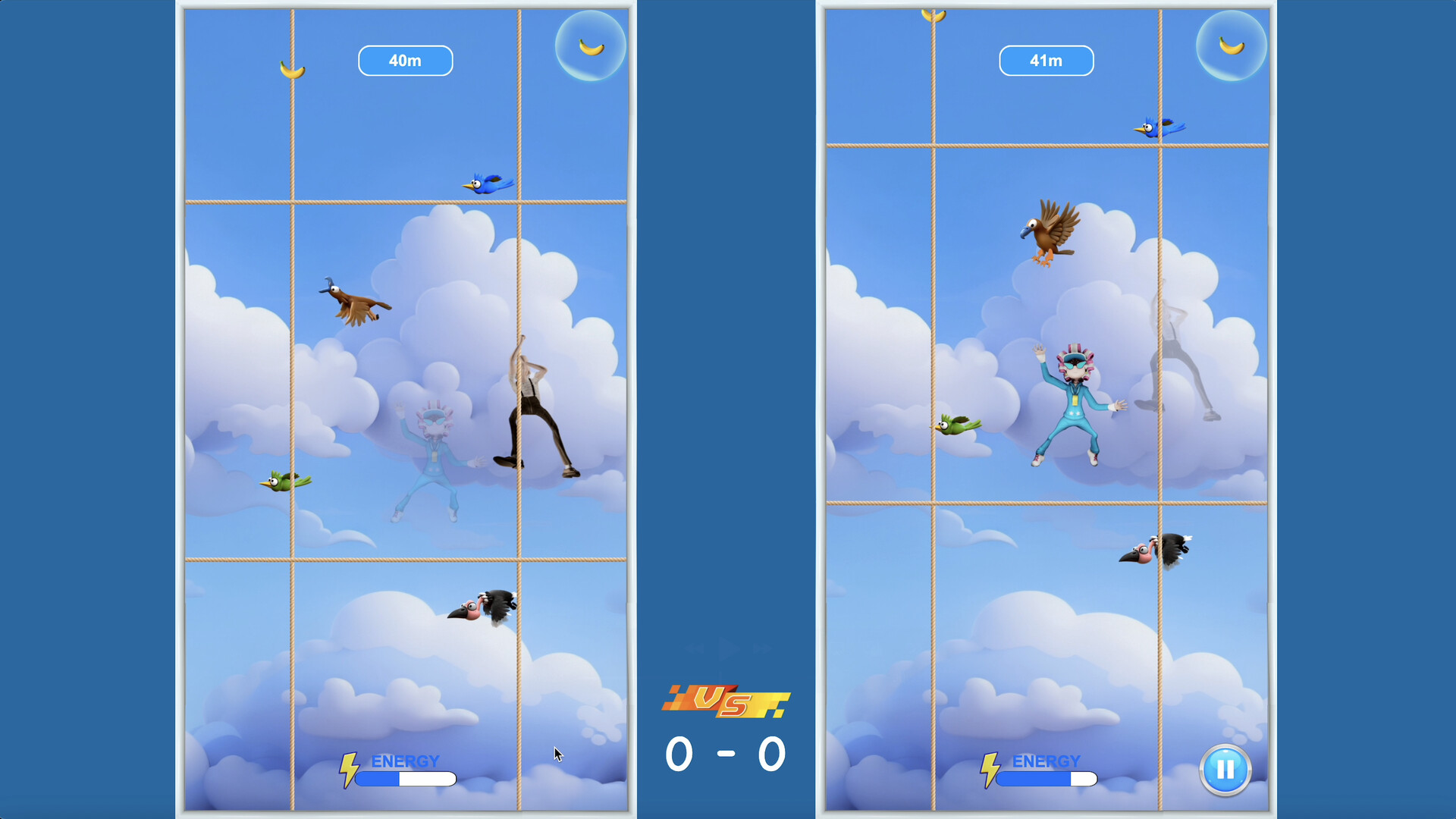 ROPES - Race Edition Screenshot 7