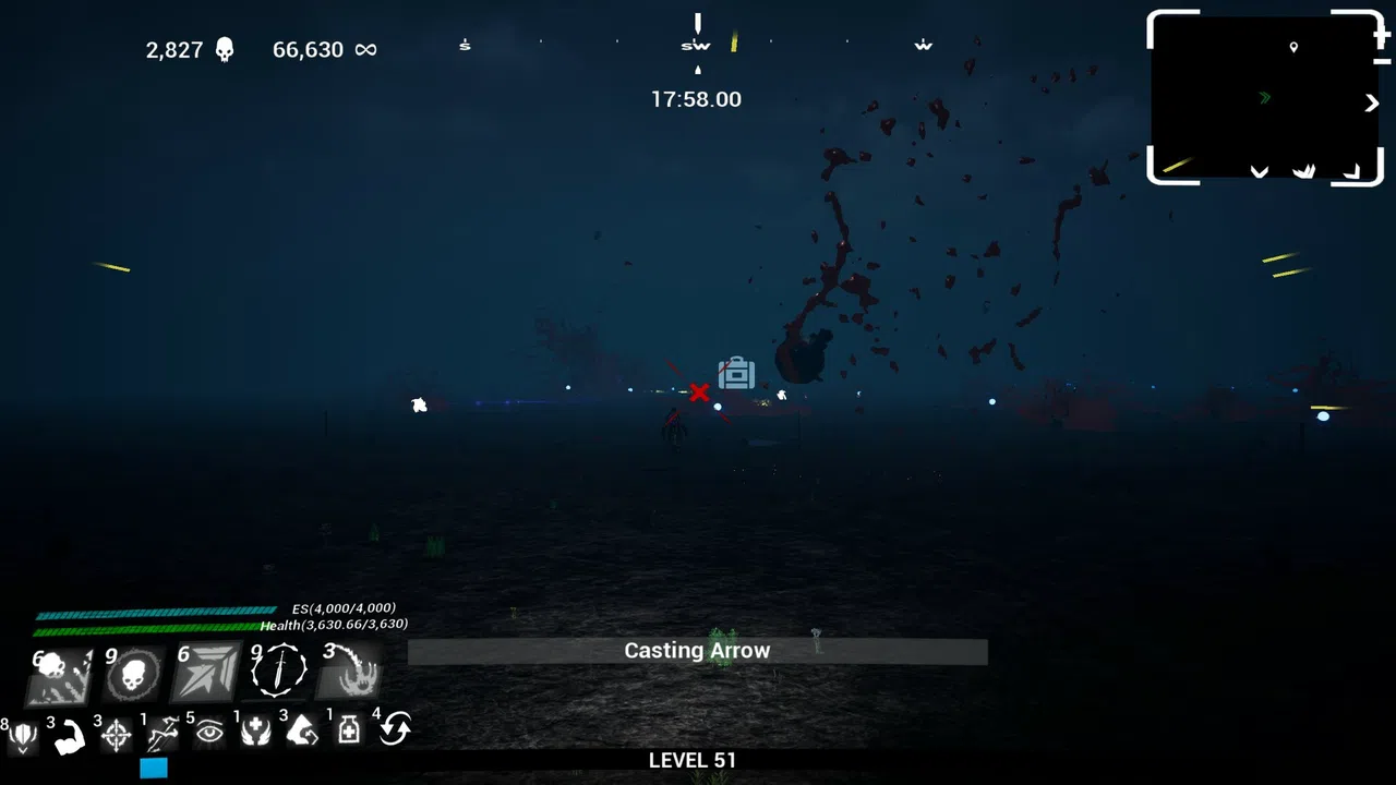 Epic Survivors Screenshot 15