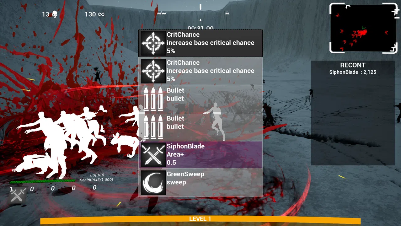 Epic Survivors Screenshot 6
