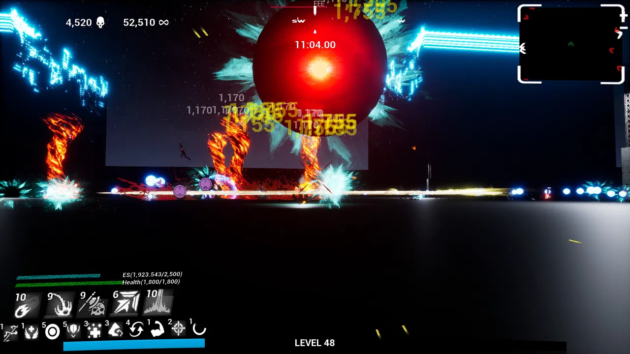 Epic Survivors Screenshot 3