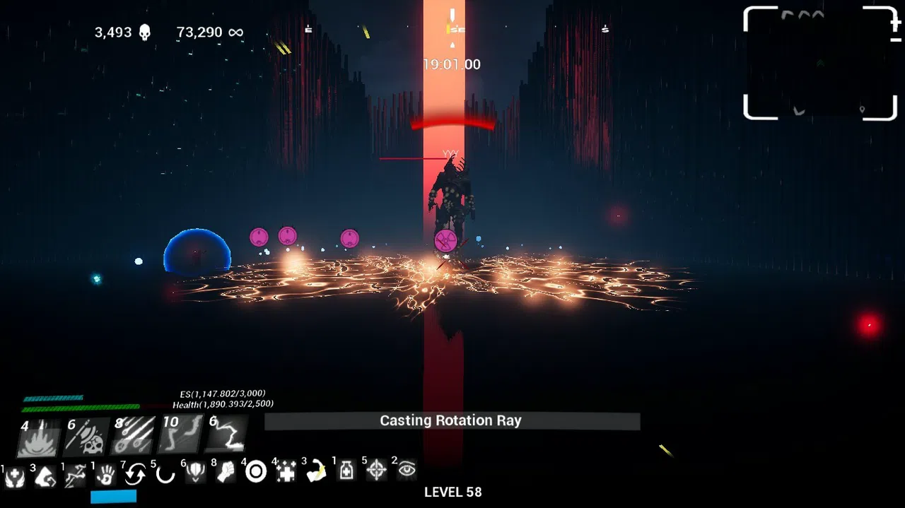 Epic Survivors Screenshot 13