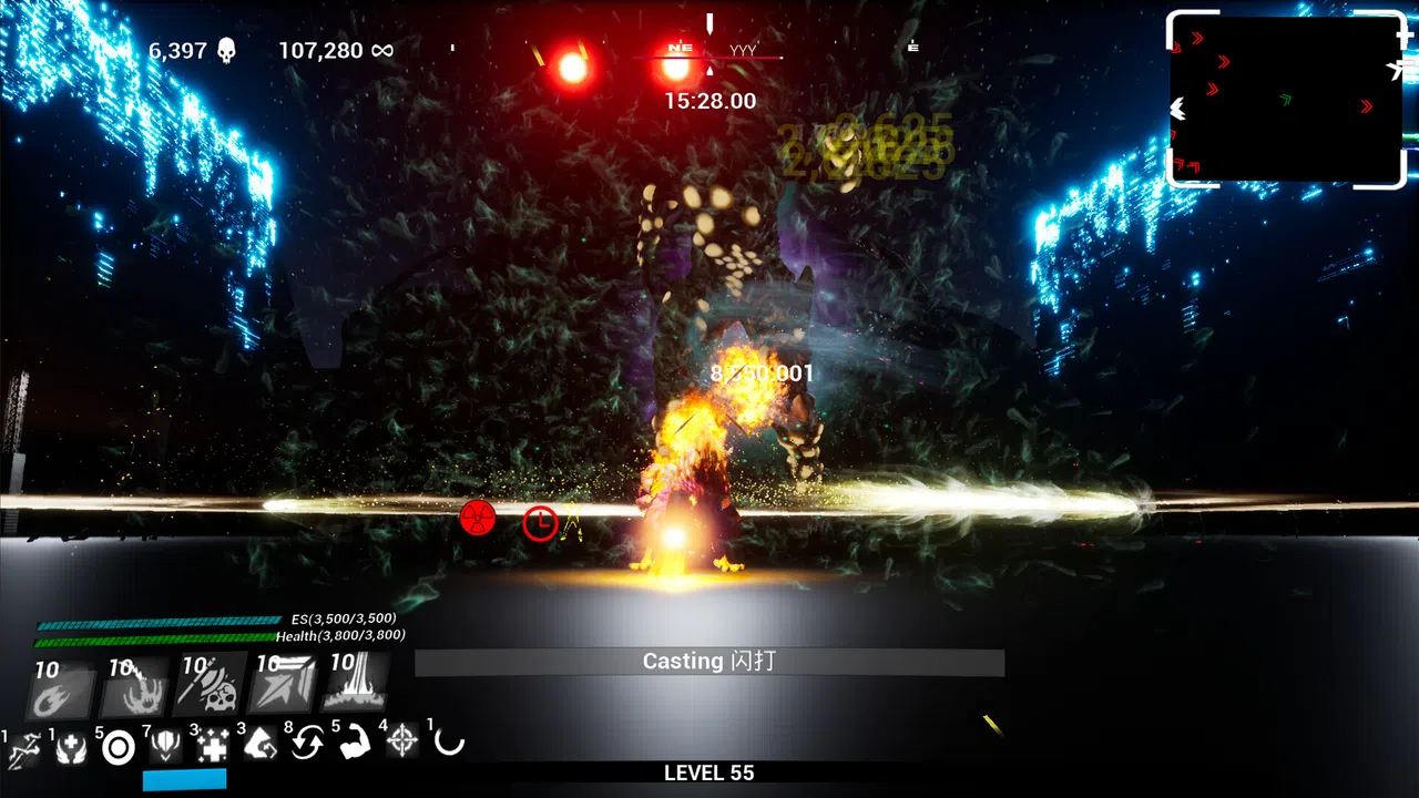 Epic Survivors Screenshot 5