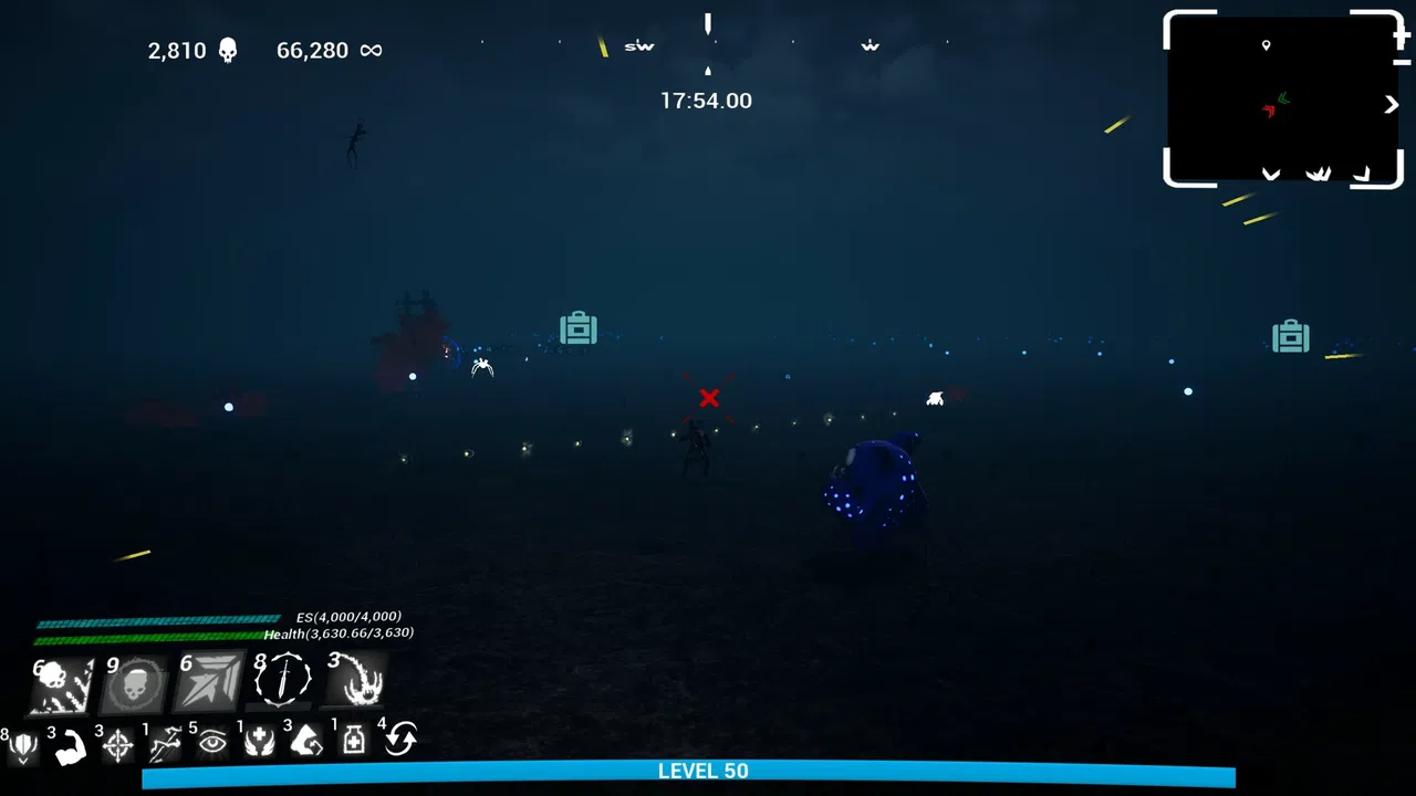 Epic Survivors Screenshot 16