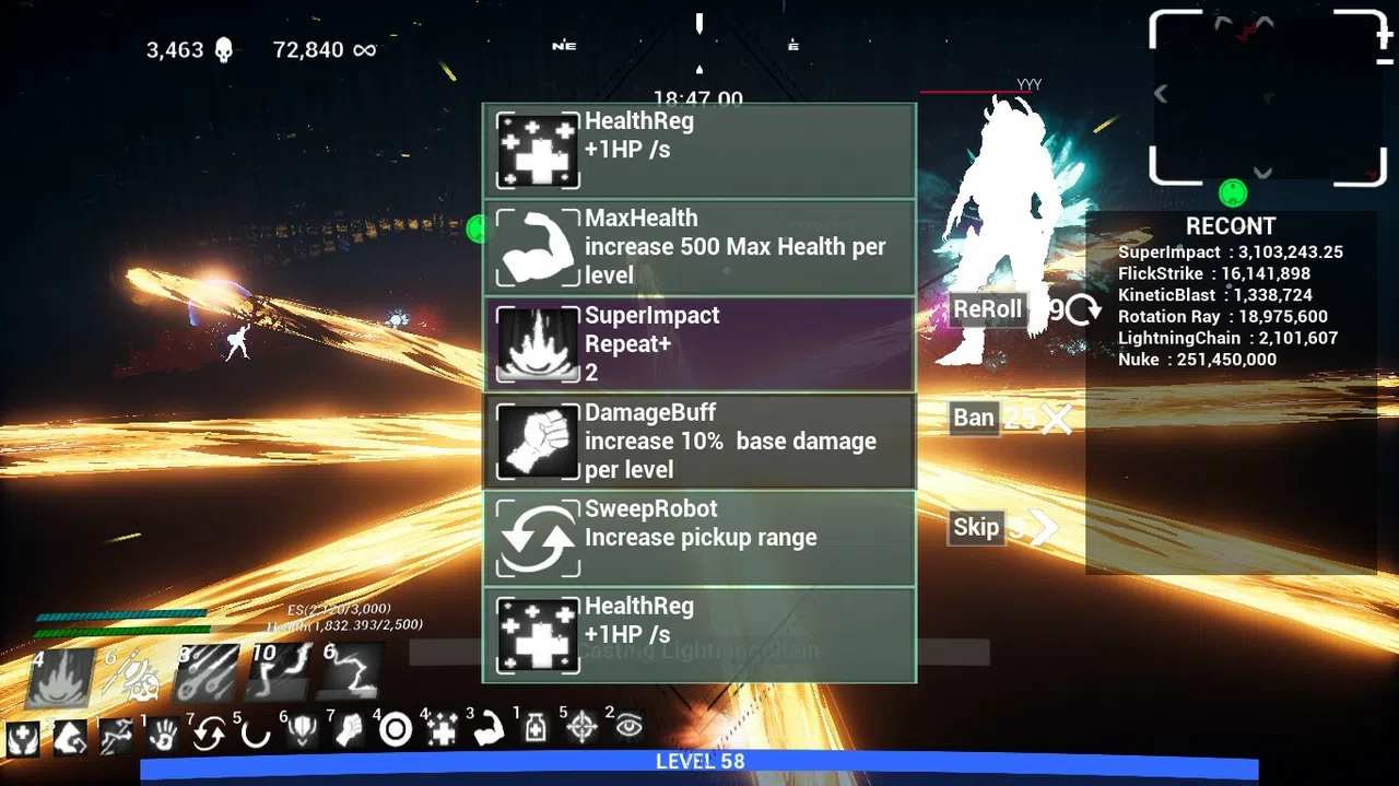 Epic Survivors Screenshot 2