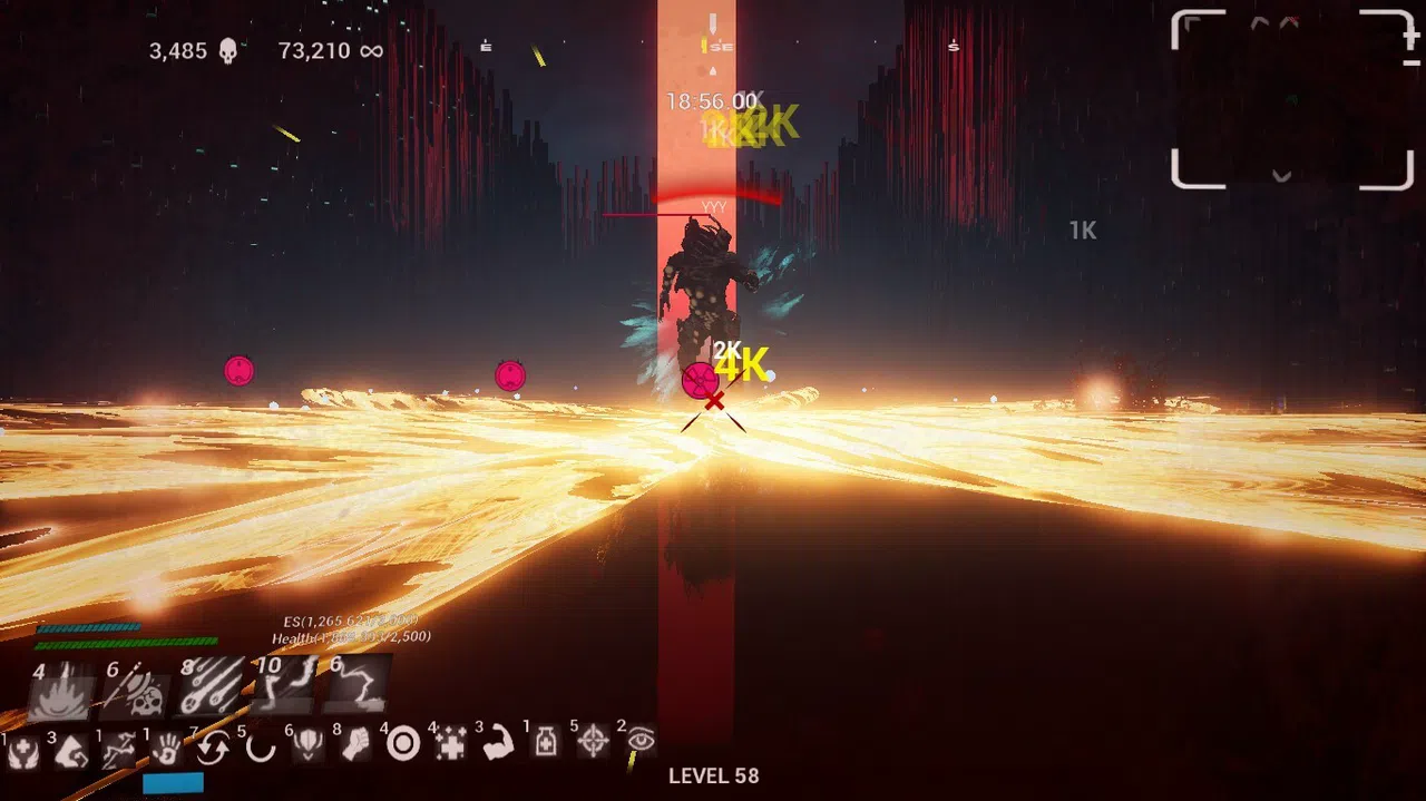 Epic Survivors Screenshot 4