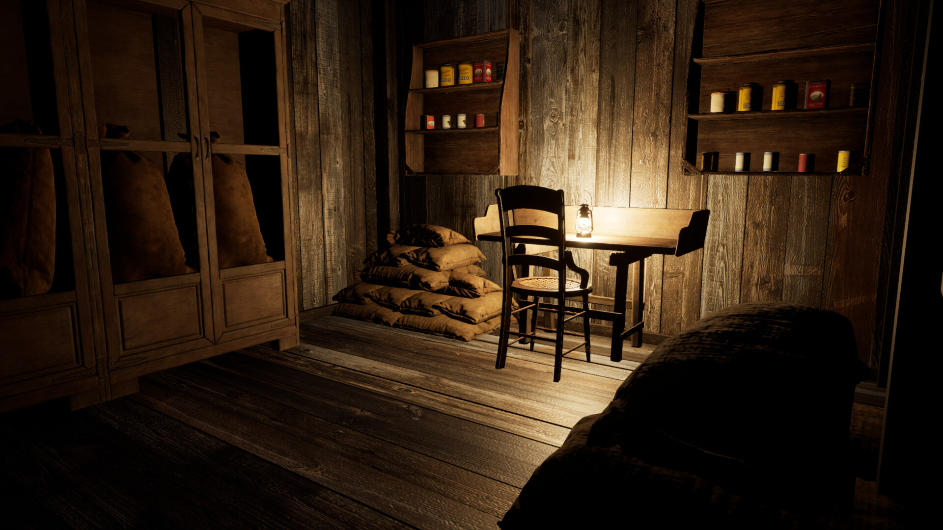 FINIS ACTUS Screenshot 5