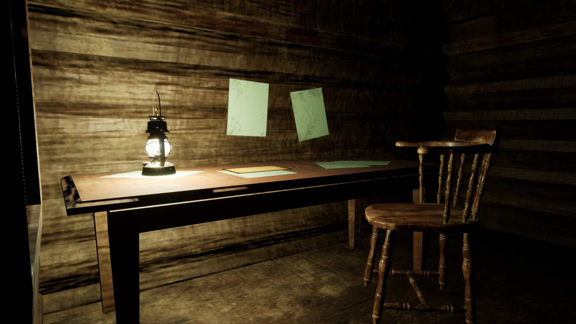 FINIS ACTUS Screenshot 3