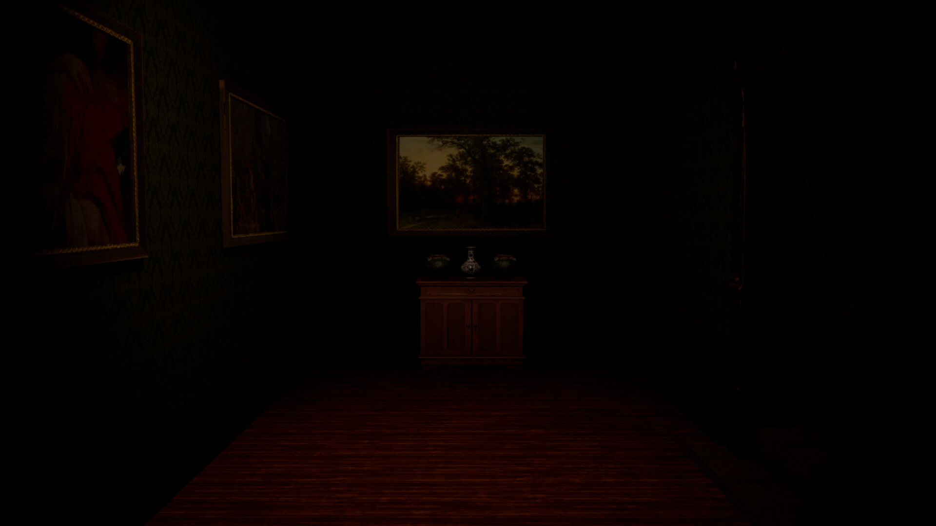 FINIS ACTUS Screenshot 0