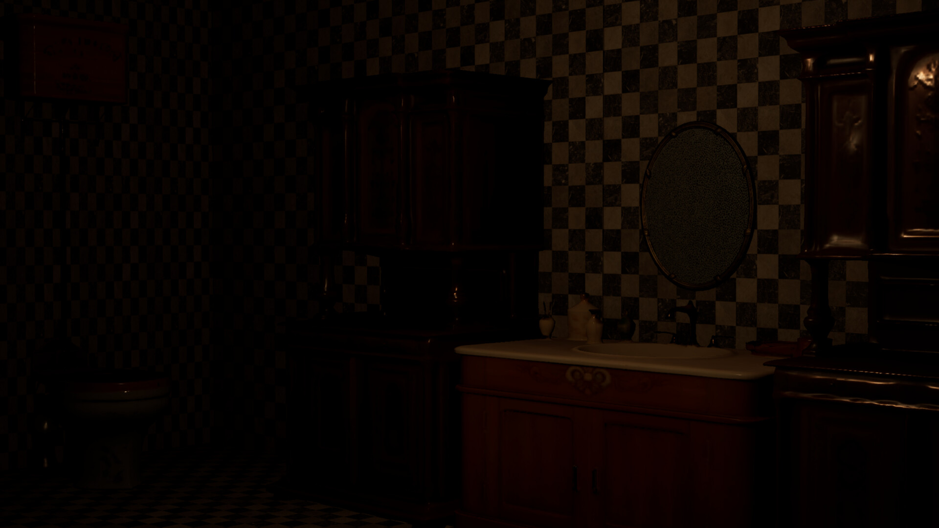 FINIS ACTUS Screenshot 4