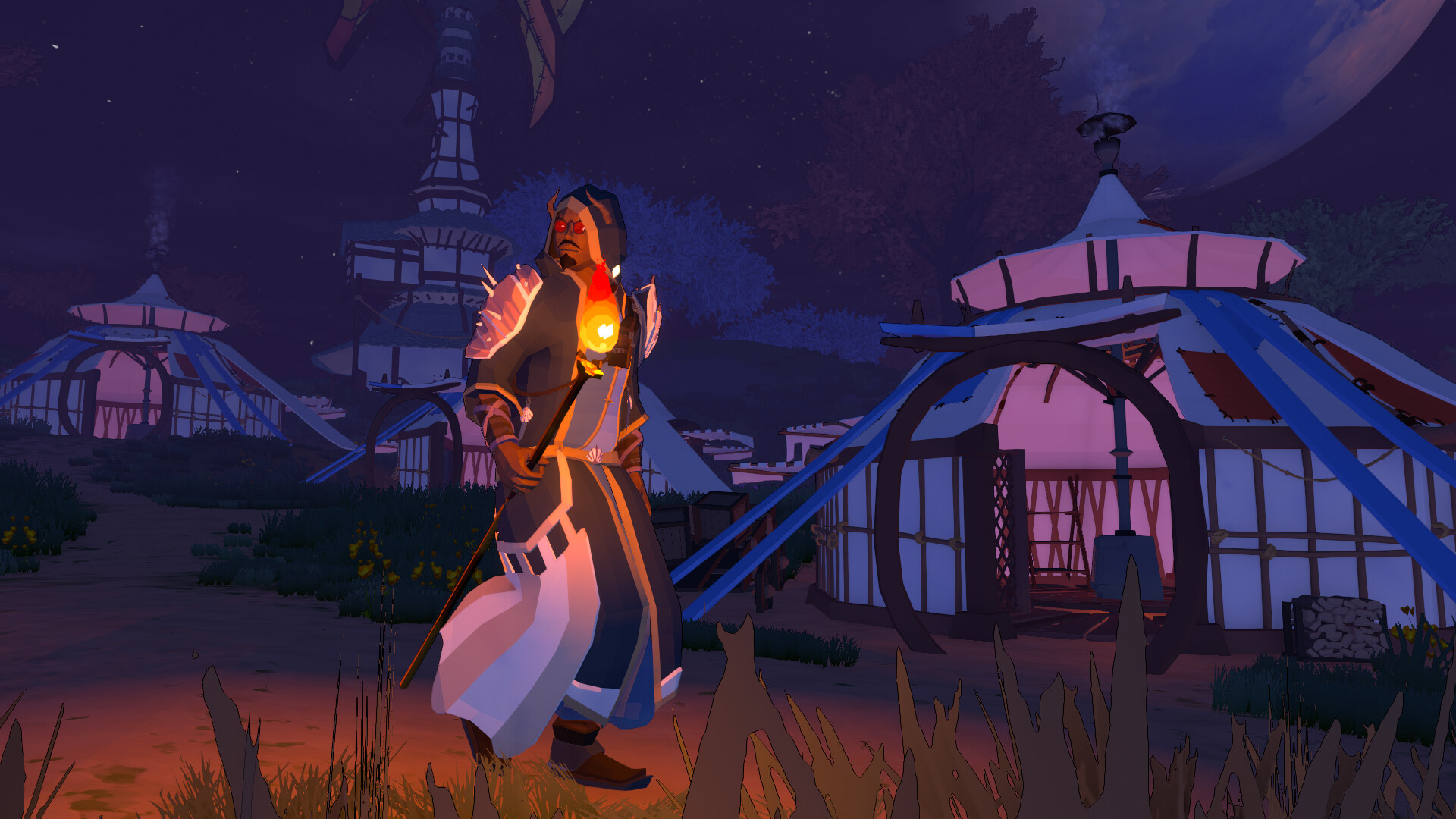 Ardenfall Screenshot 6