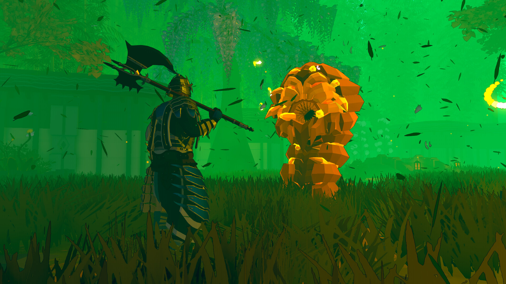 Ardenfall Screenshot 0