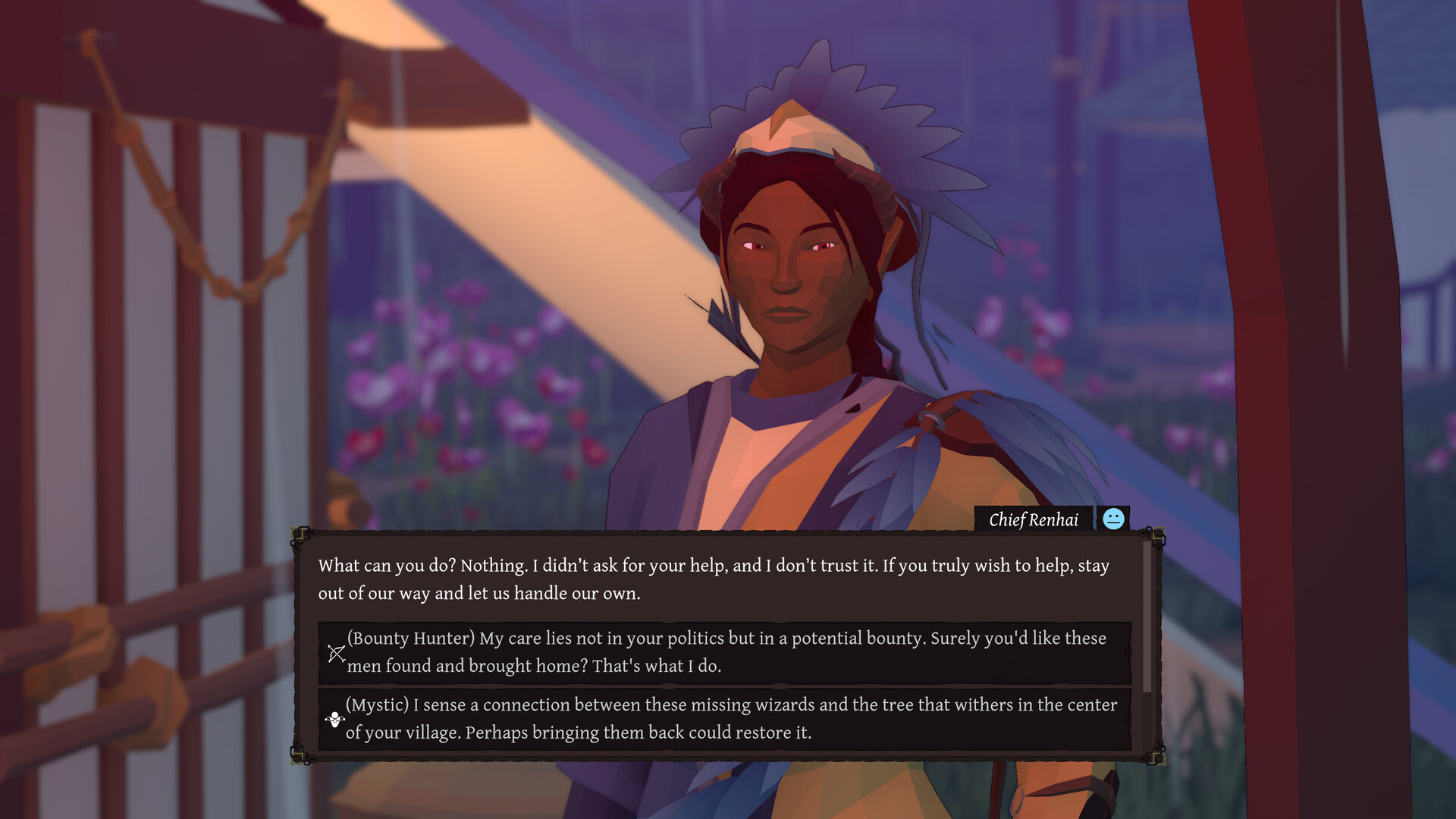 Ardenfall Screenshot 3