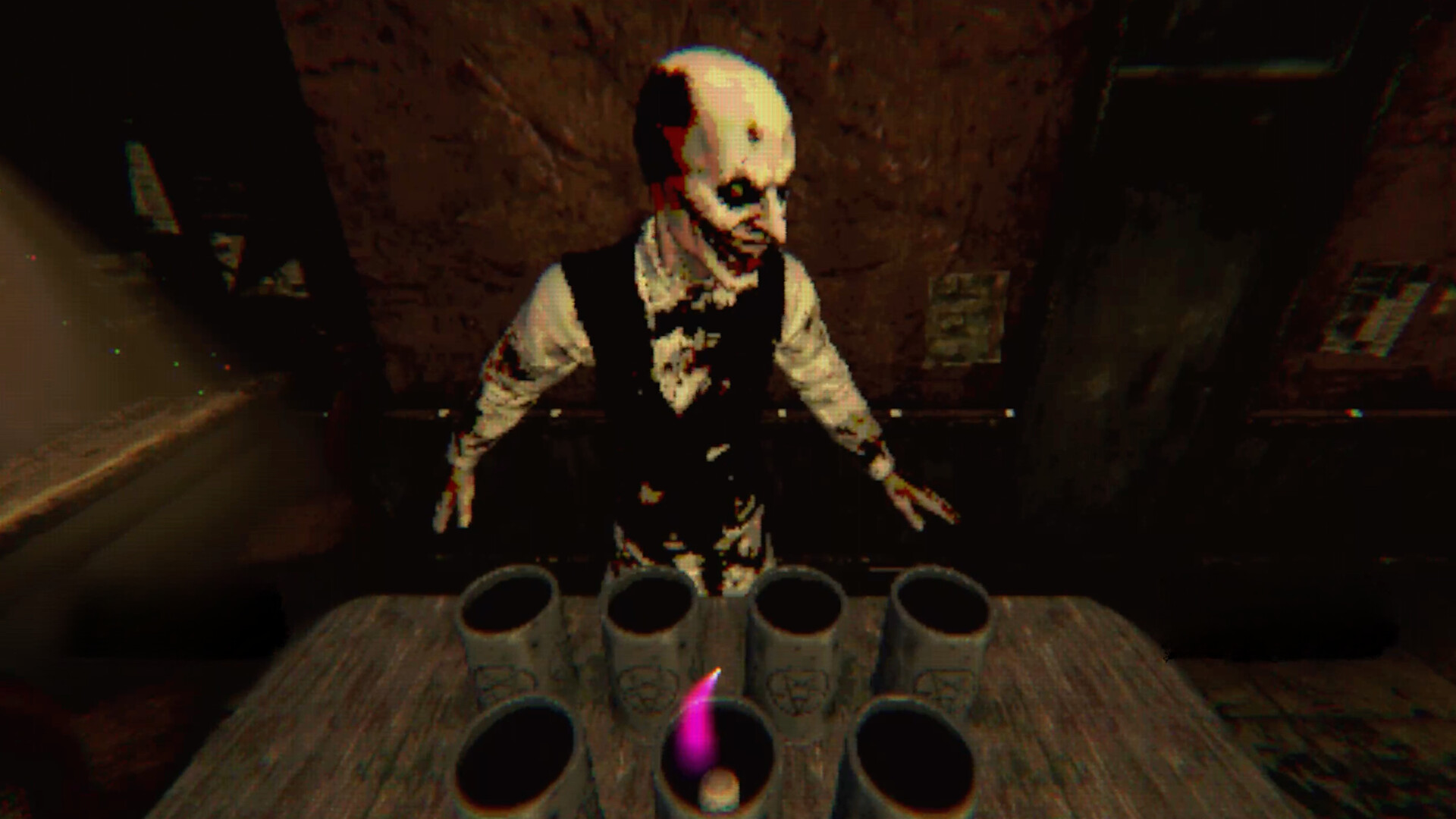 Cup Or Die Screenshot 4