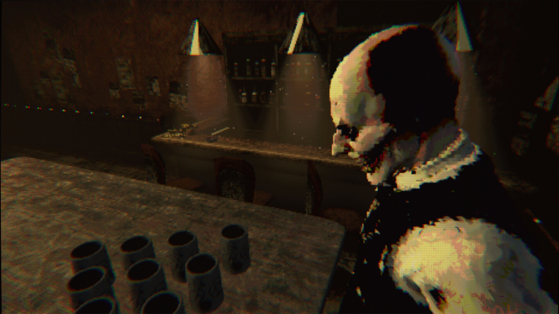 Cup Or Die Screenshot 7