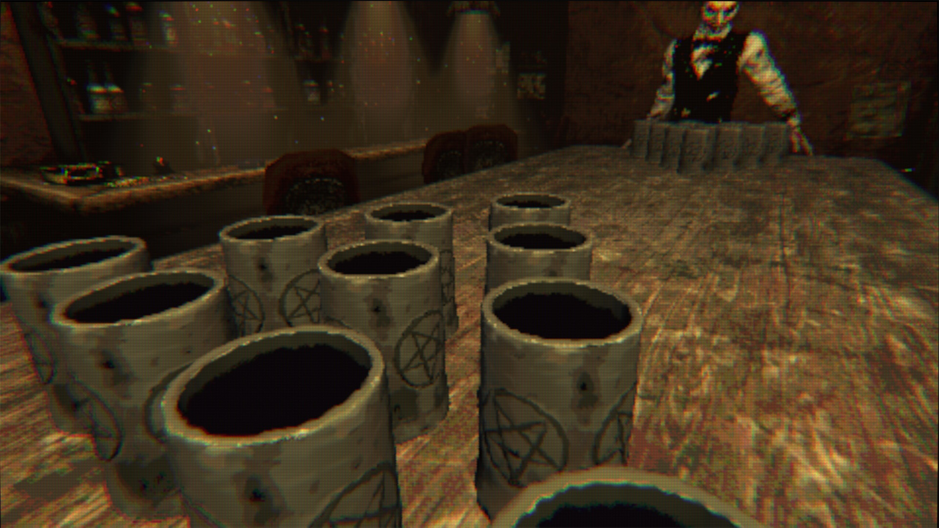 Cup Or Die Screenshot 5