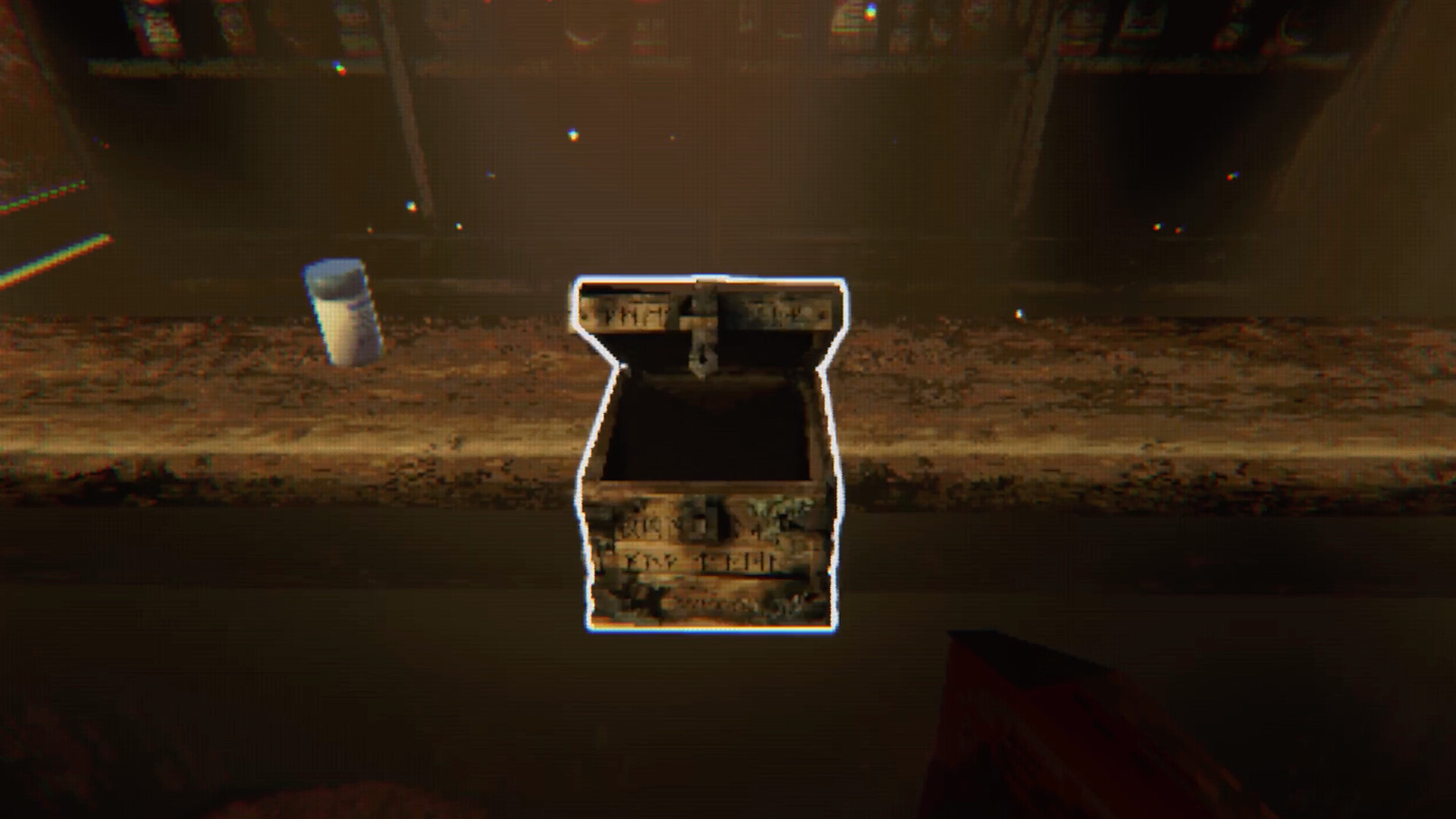 Cup Or Die Screenshot 2