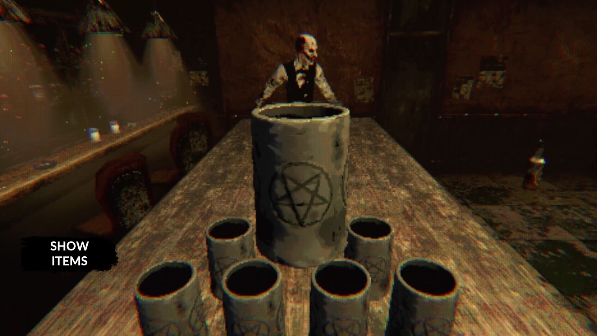 Cup Or Die Screenshot 0