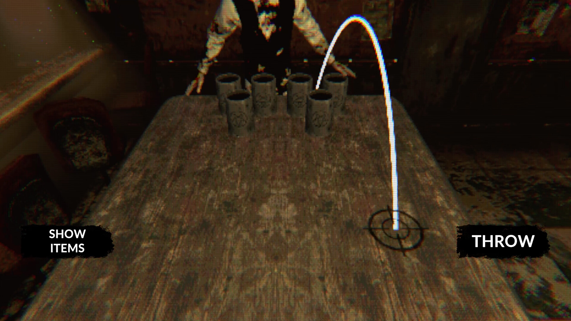 Cup Or Die Screenshot 1