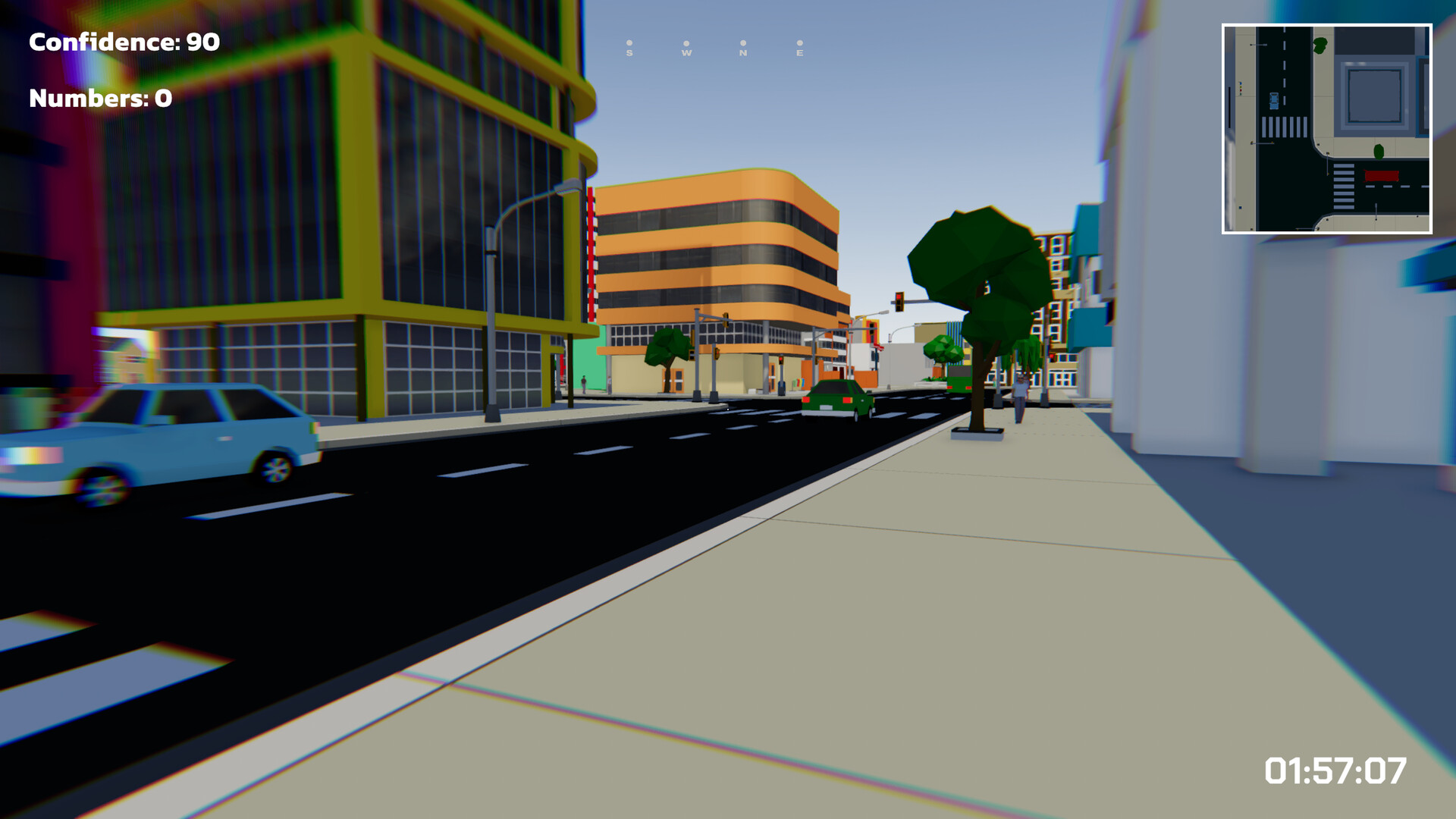 Getting Dates IRL Screenshot 1