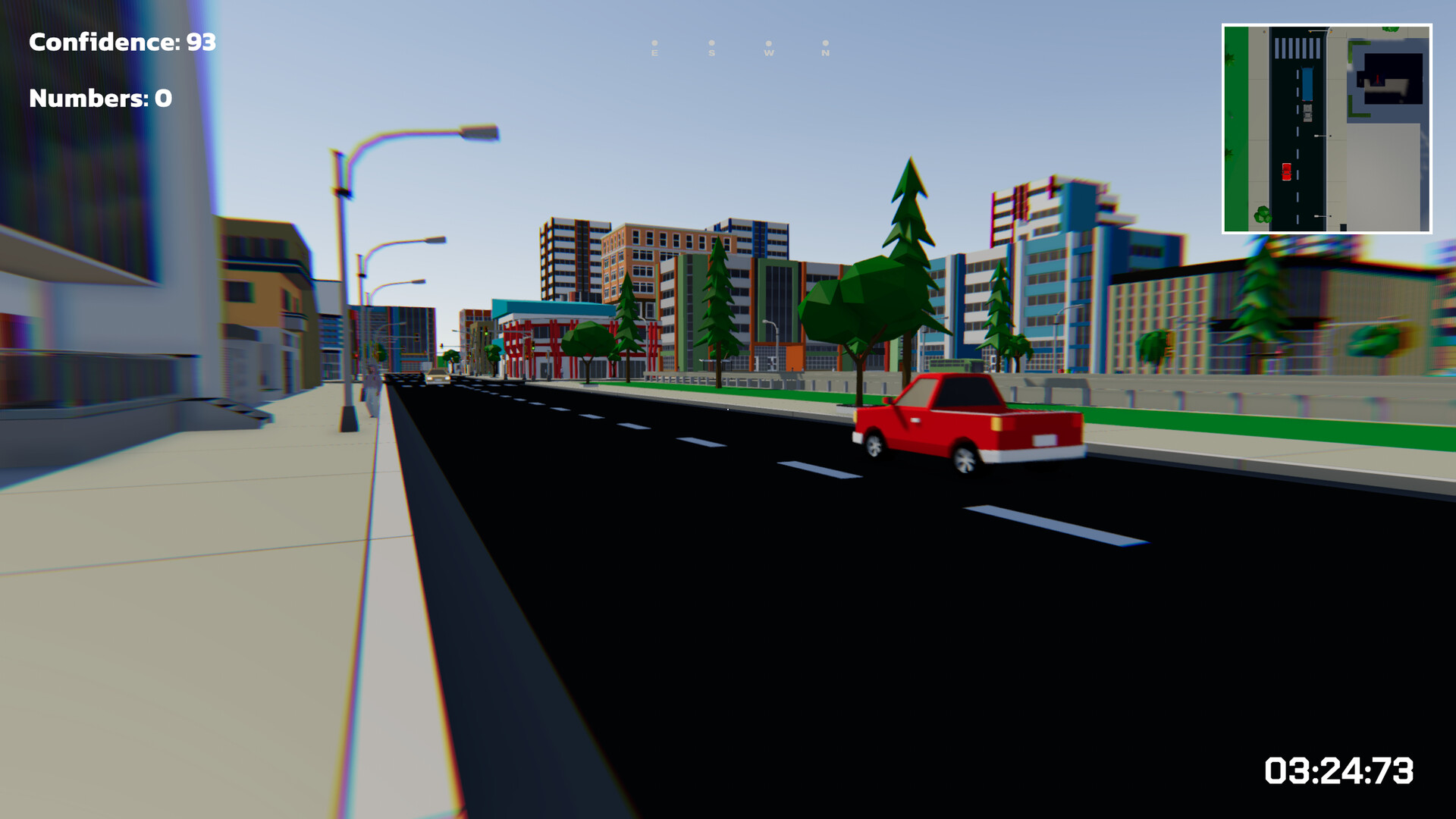 Getting Dates IRL Screenshot 4