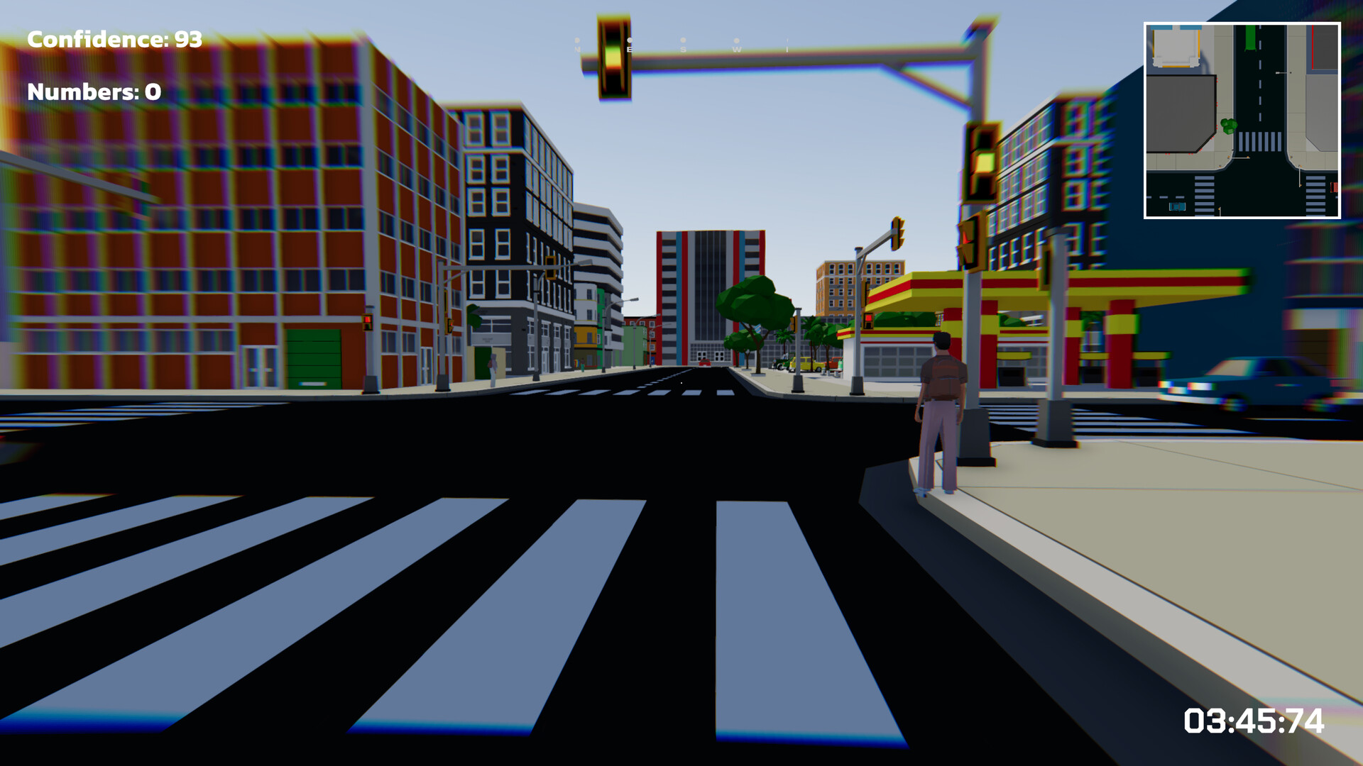 Getting Dates IRL Screenshot 2