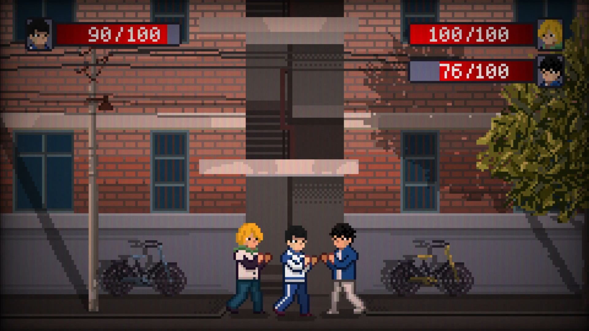 落日溯光 Screenshot 1