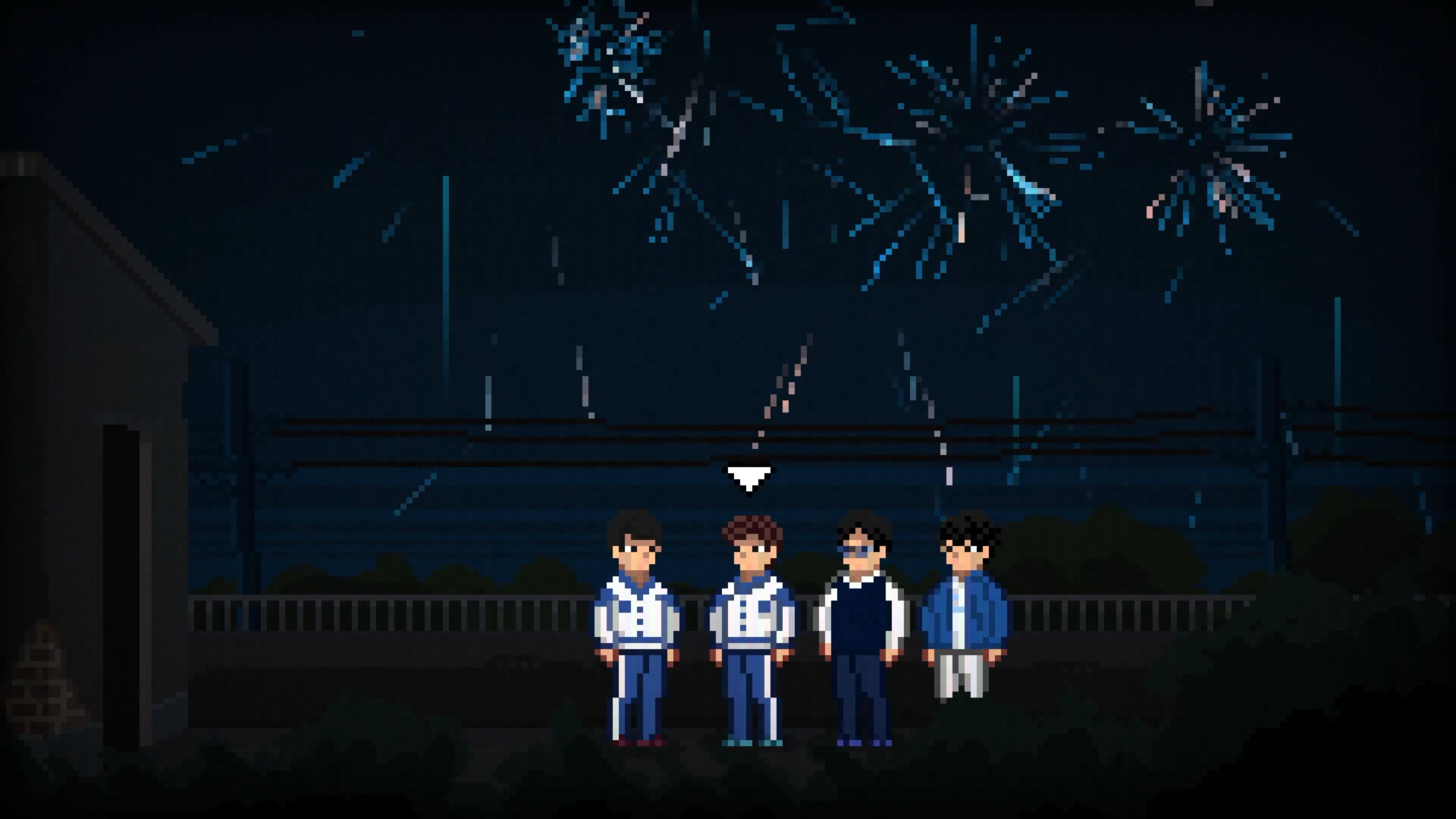 落日溯光 Screenshot 8