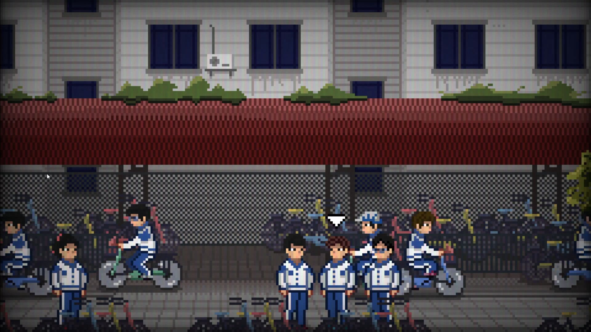 落日溯光 Screenshot 9