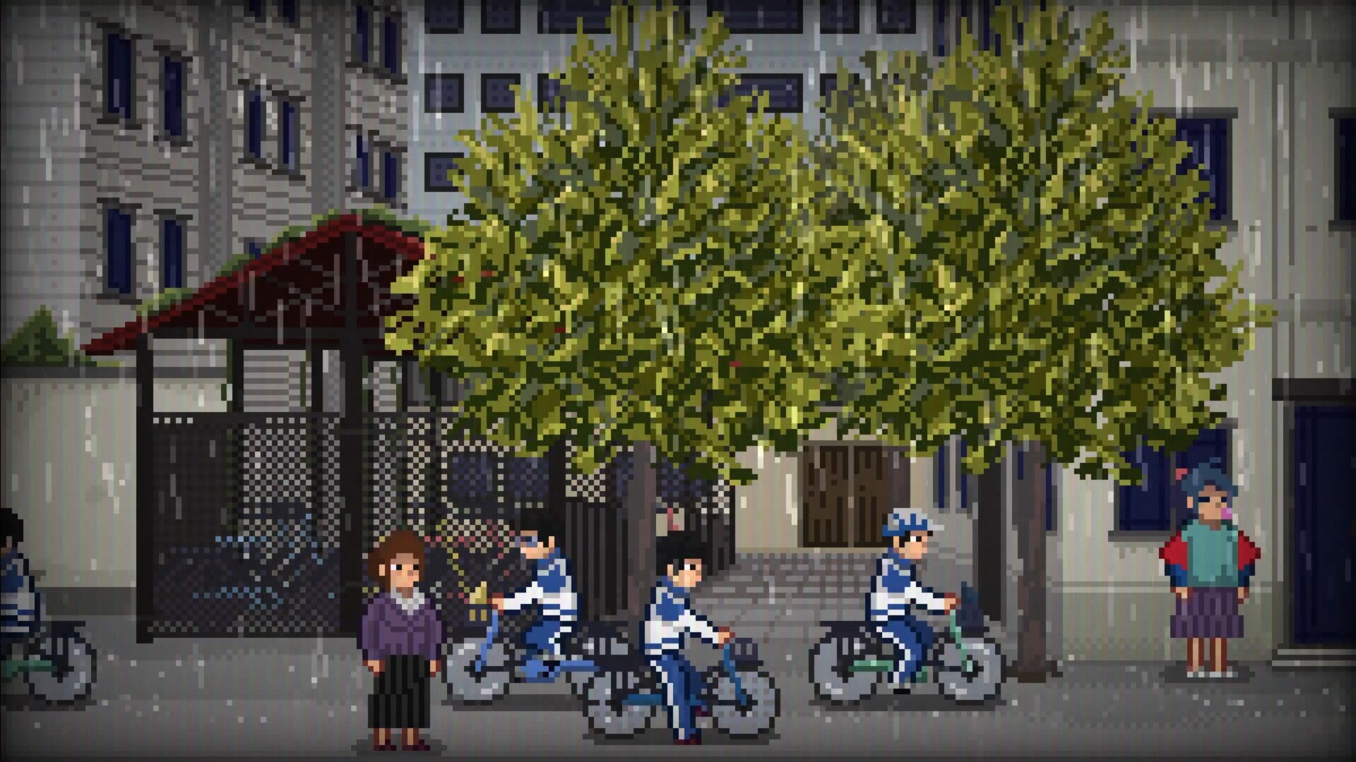 落日溯光 Screenshot 10