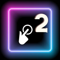 Second Button Pressed icon