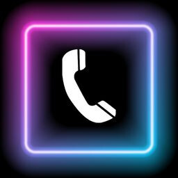 The Call icon
