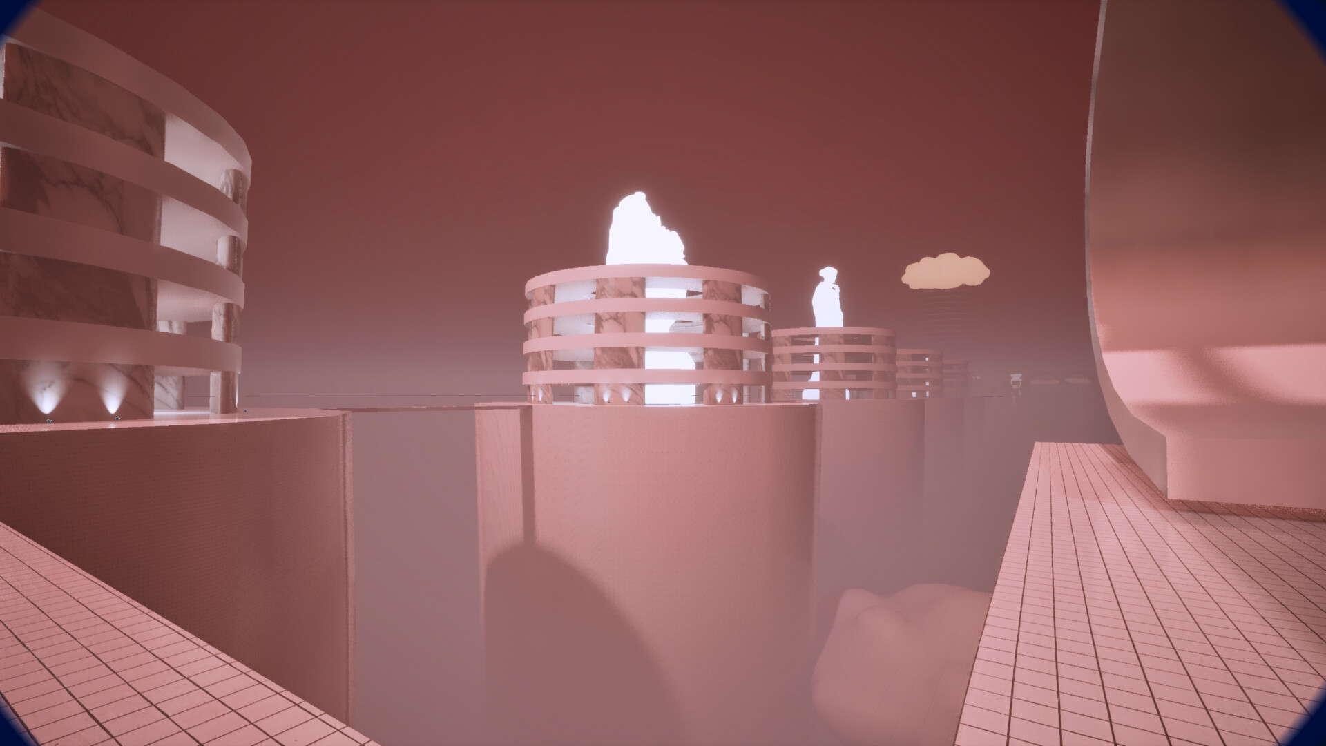 Liminal Universe Screenshot 14