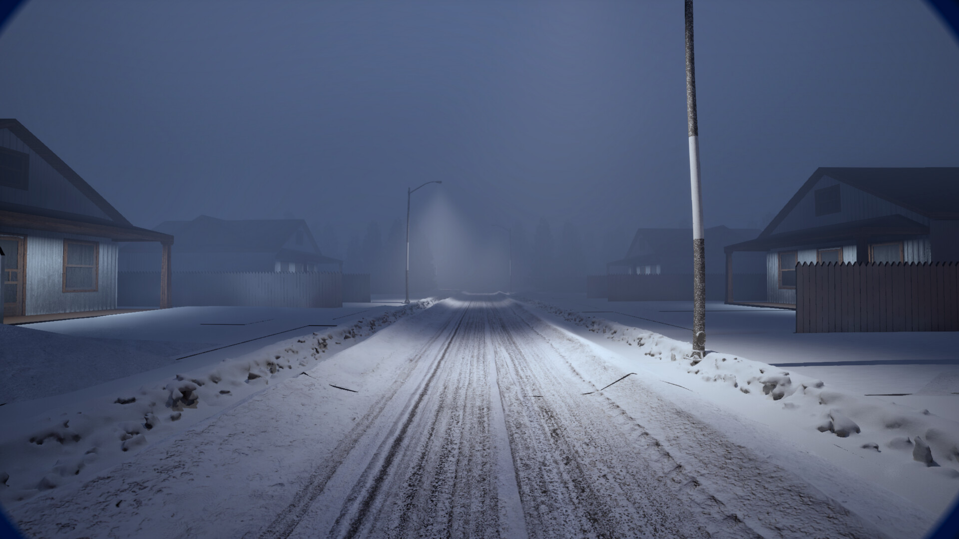 Liminal Universe Screenshot 2