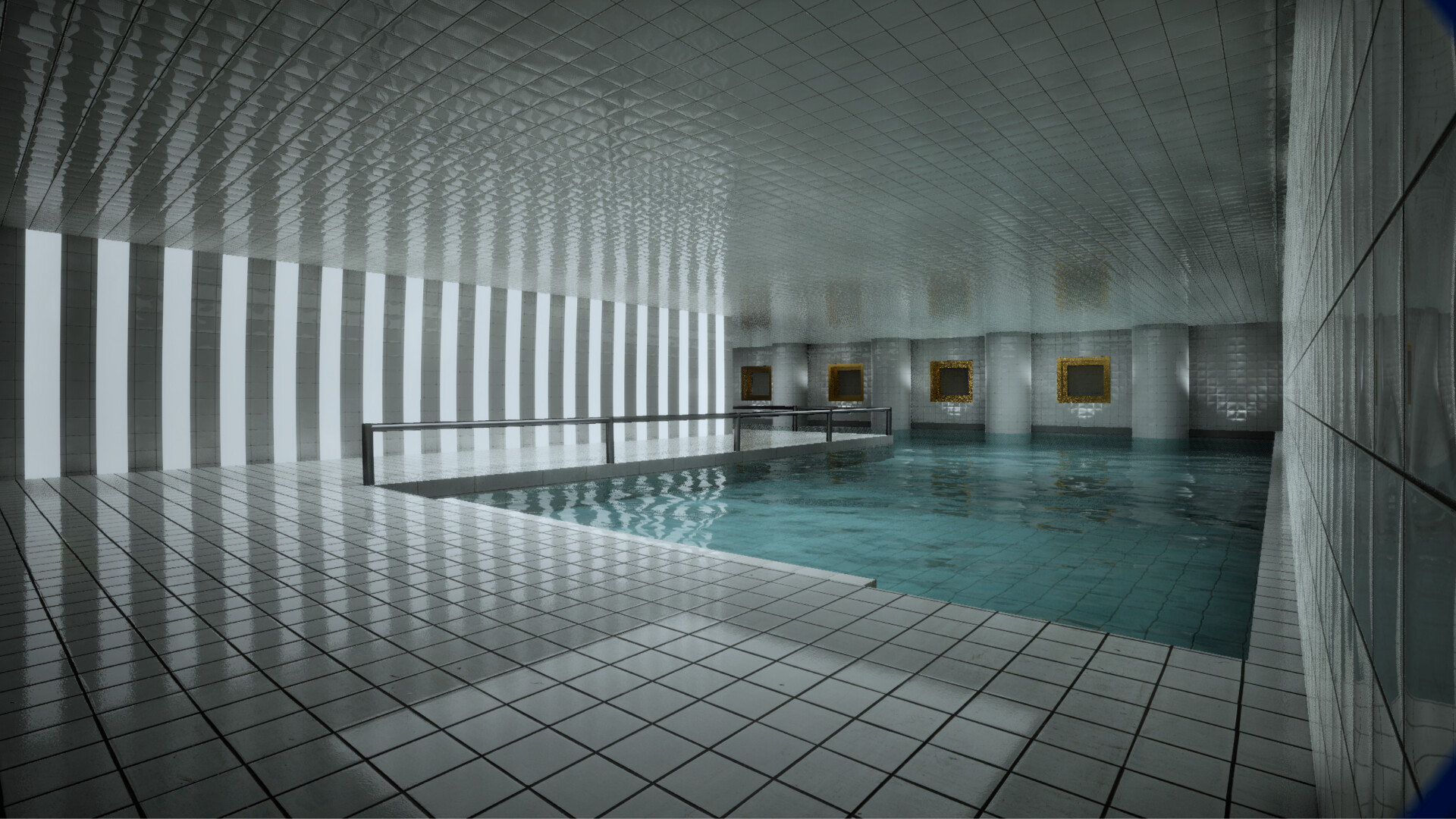 Liminal Universe Screenshot 4