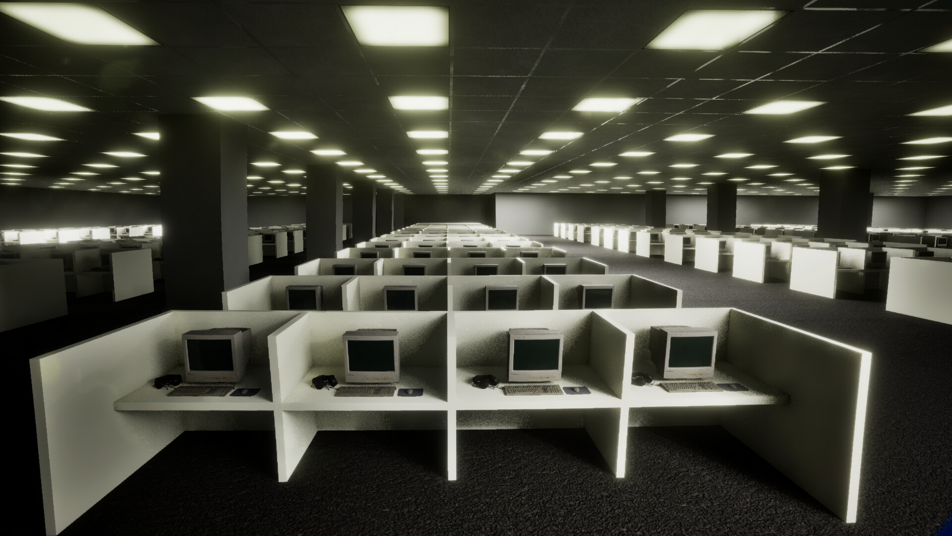 Liminal Universe Screenshot 8