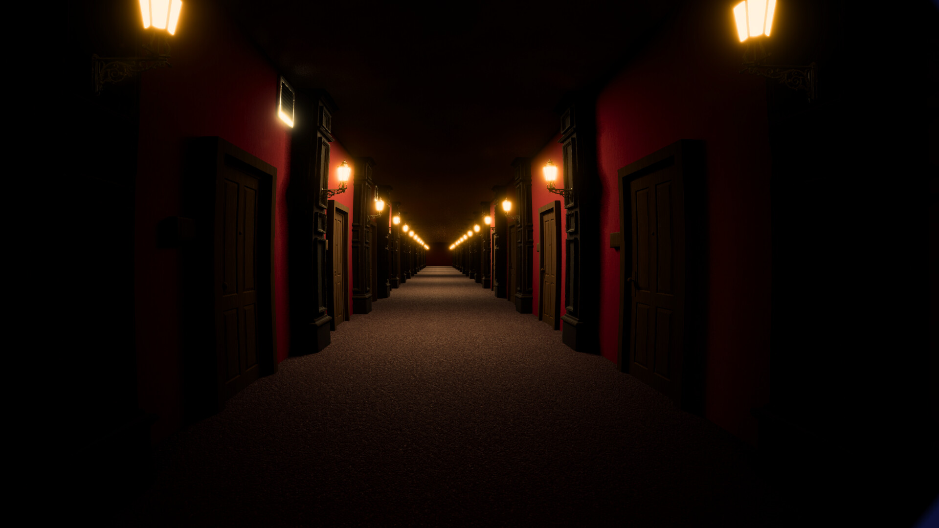 Liminal Universe Screenshot 9