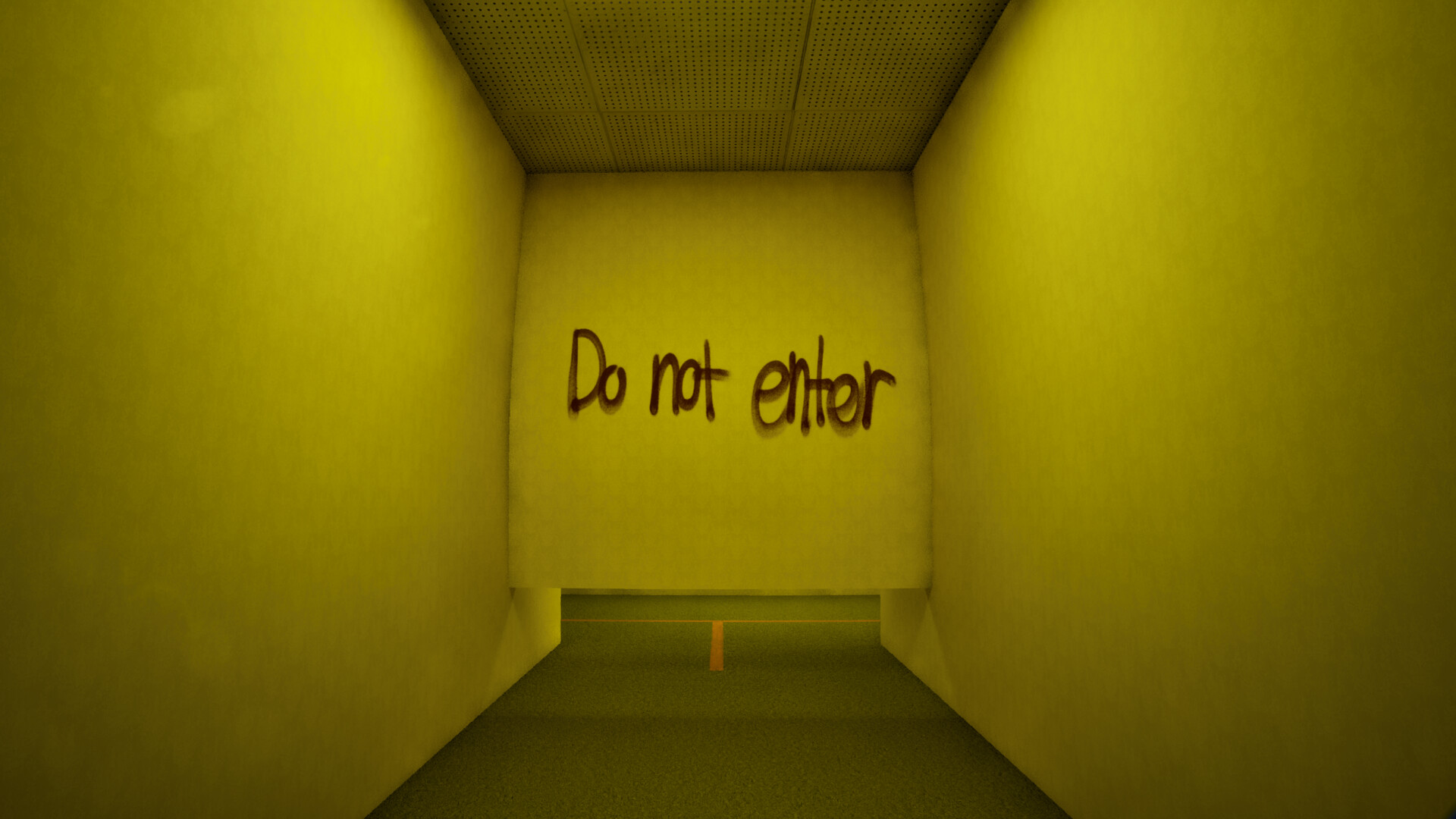 Liminal Universe Screenshot 5