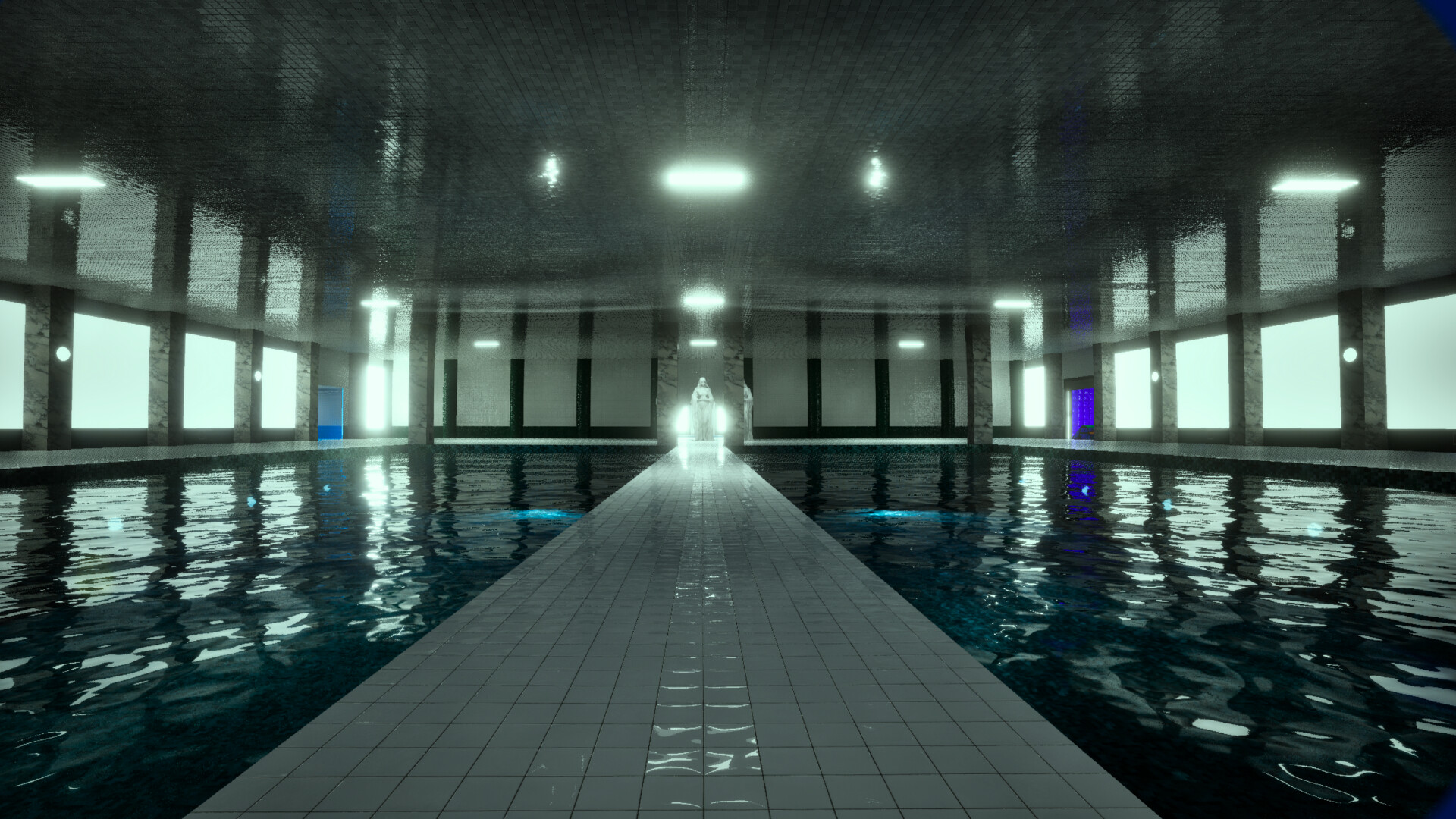 Liminal Universe Screenshot 1