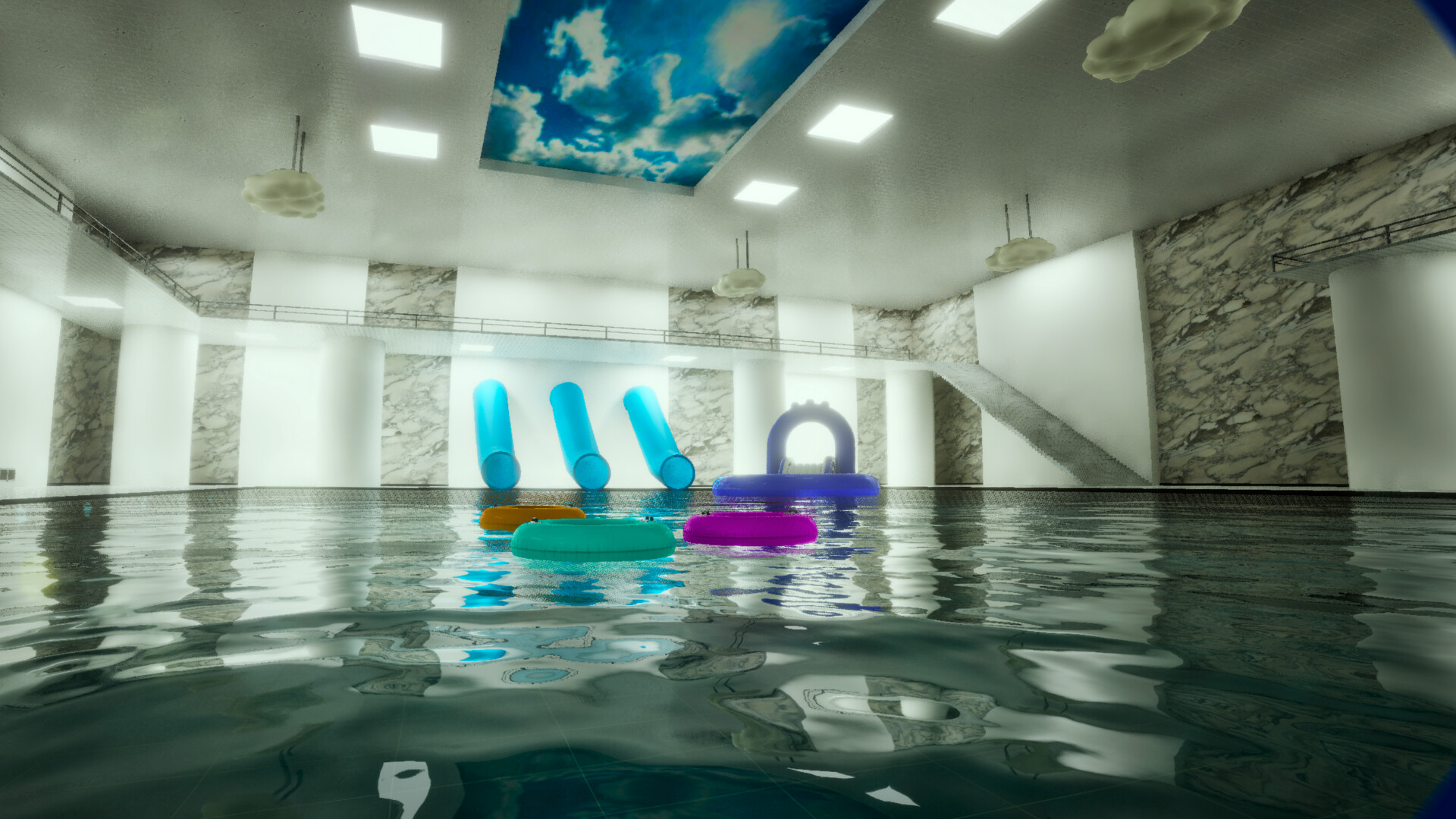 Liminal Universe Screenshot 7