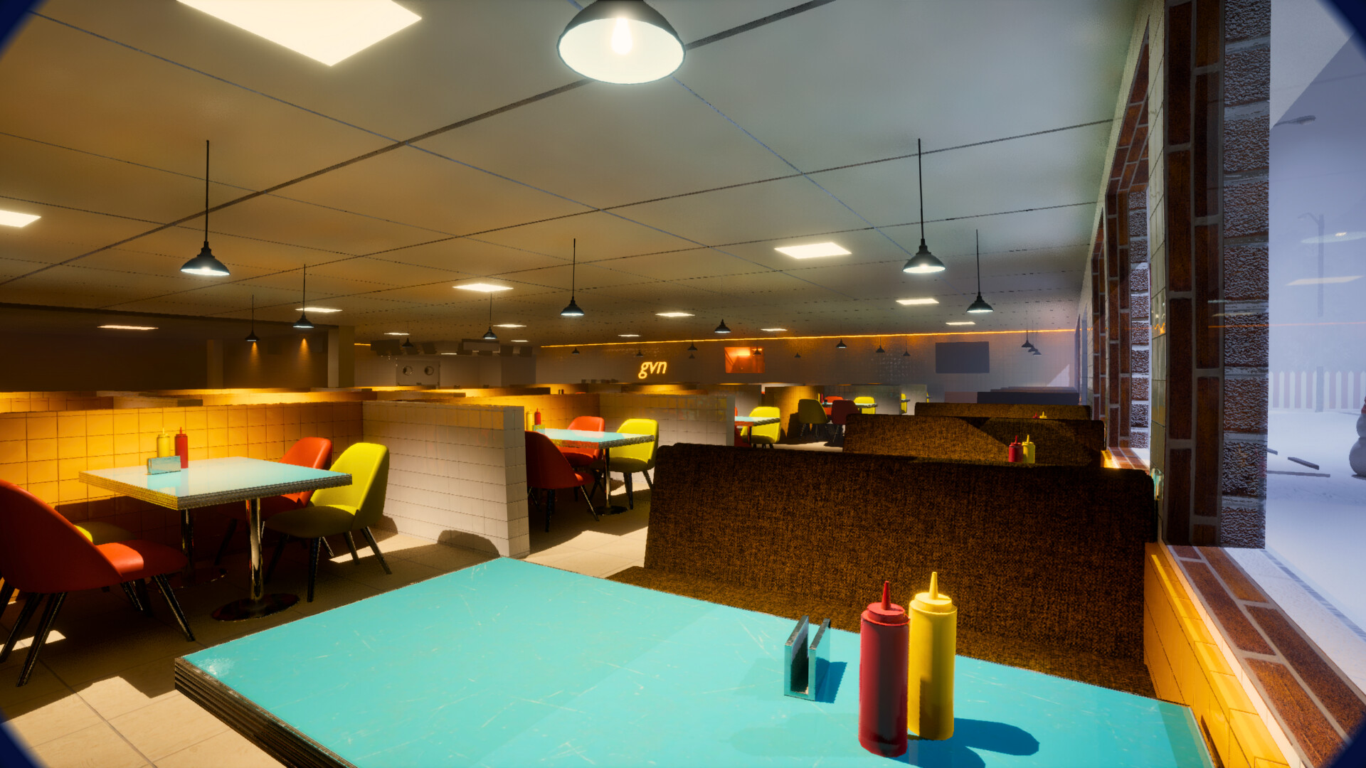 Liminal Universe Screenshot 0