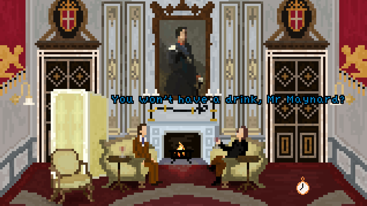 Carnival Screenshot 3