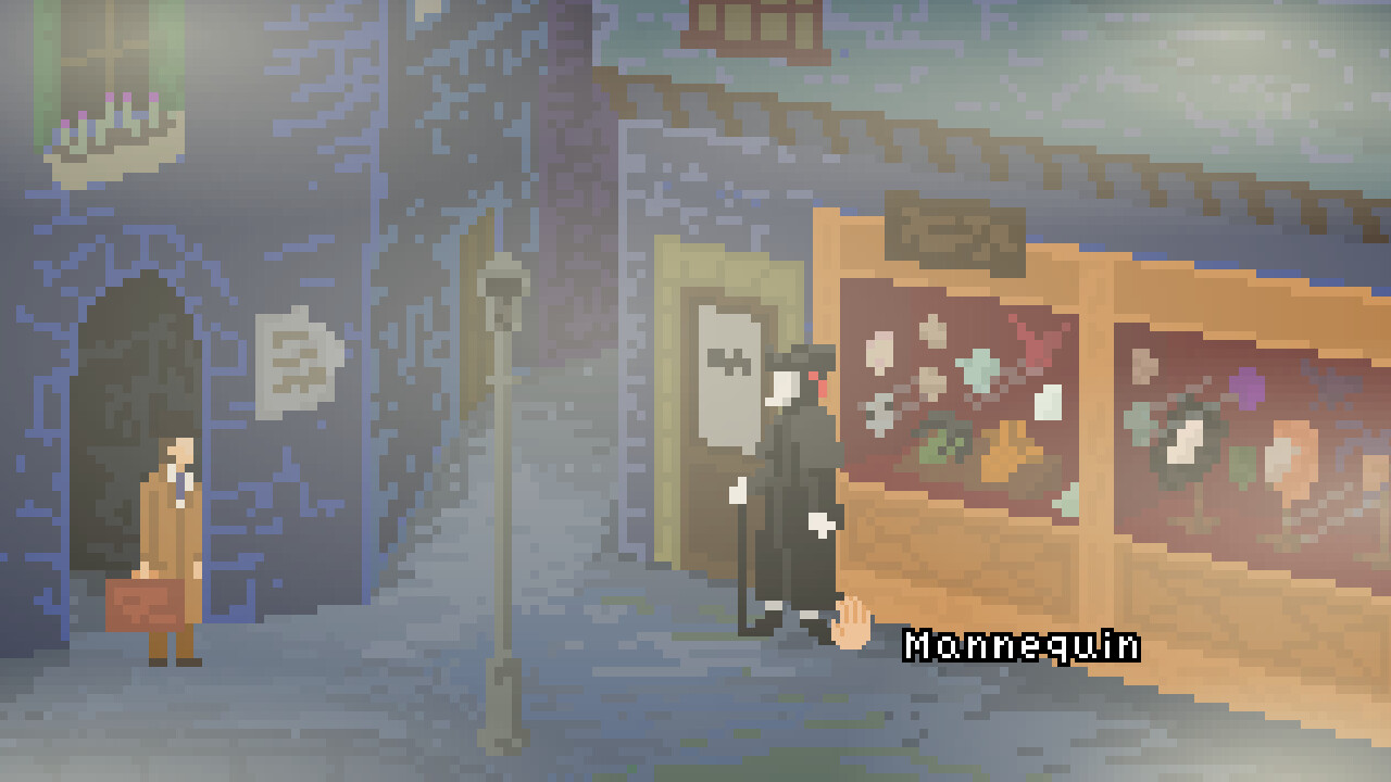 Carnival Screenshot 1