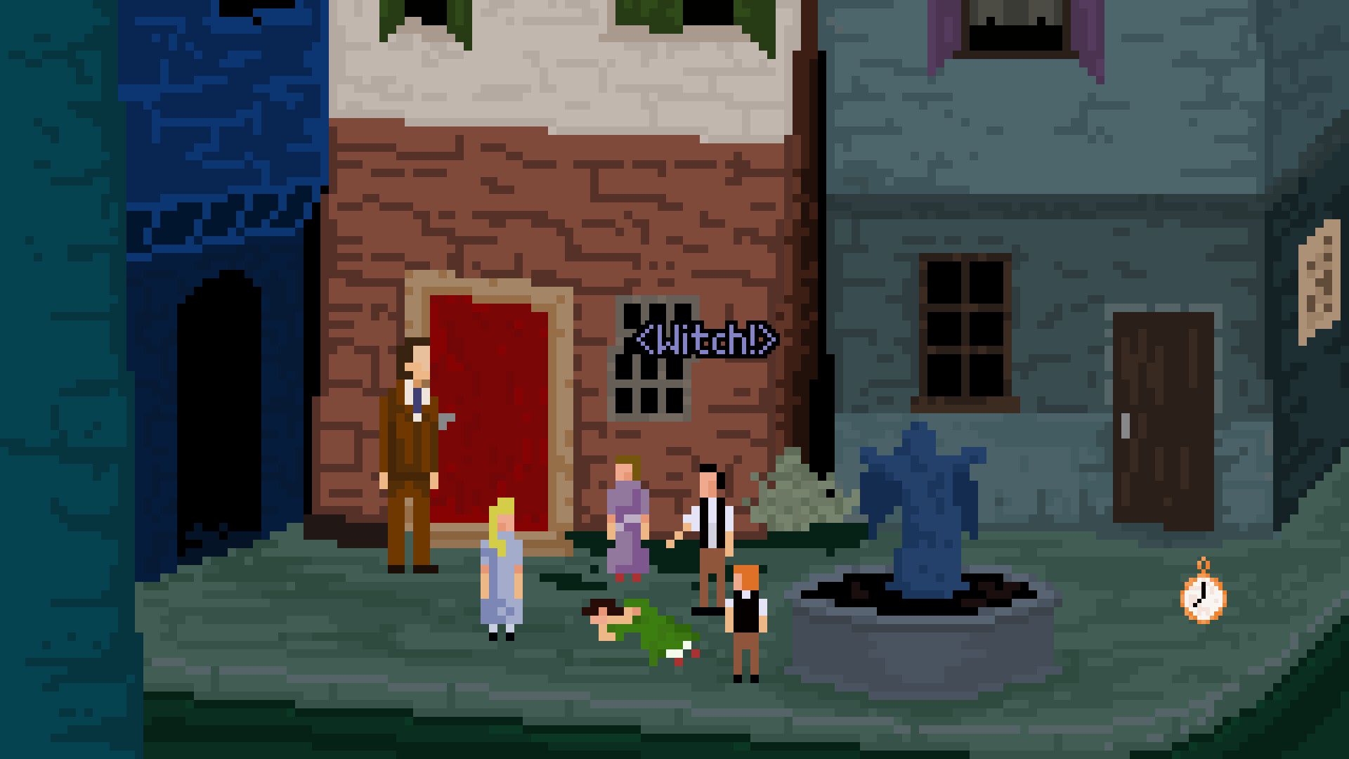 Carnival Screenshot 7