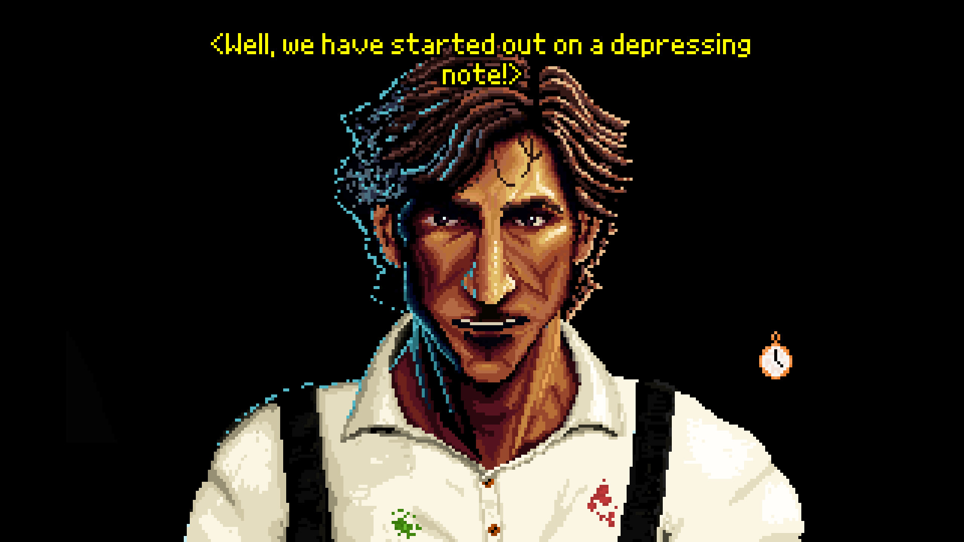 Carnival Screenshot 4